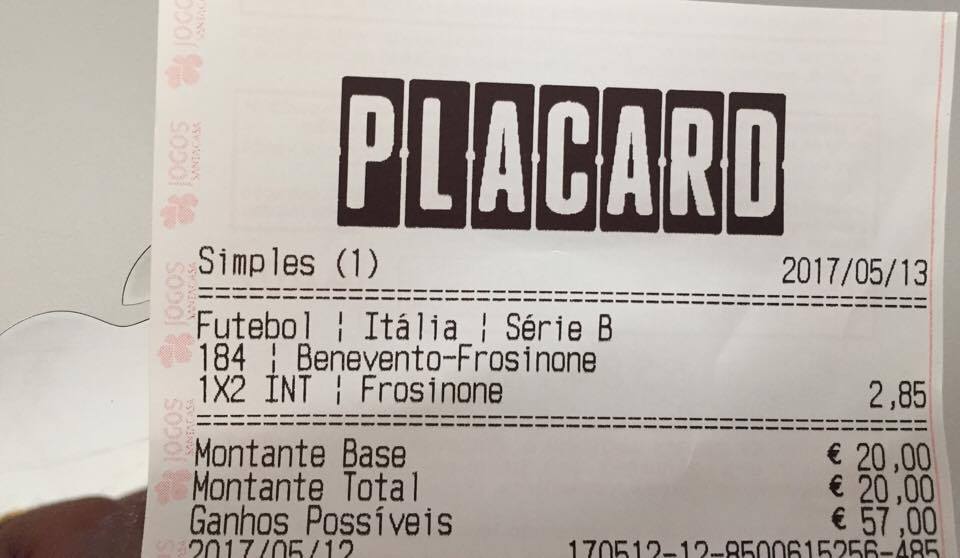Dica Placard #10