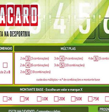 Placard jogo adiado Placard jogo adiado