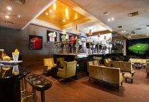 BOLA NA RUA | Real Sports Bar