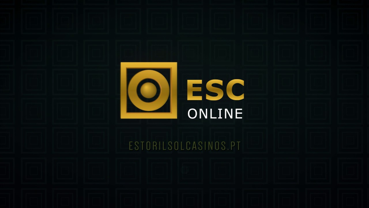 ESC Online com o MELHOR BÓNUS… e quota em MÚLTIPLAS