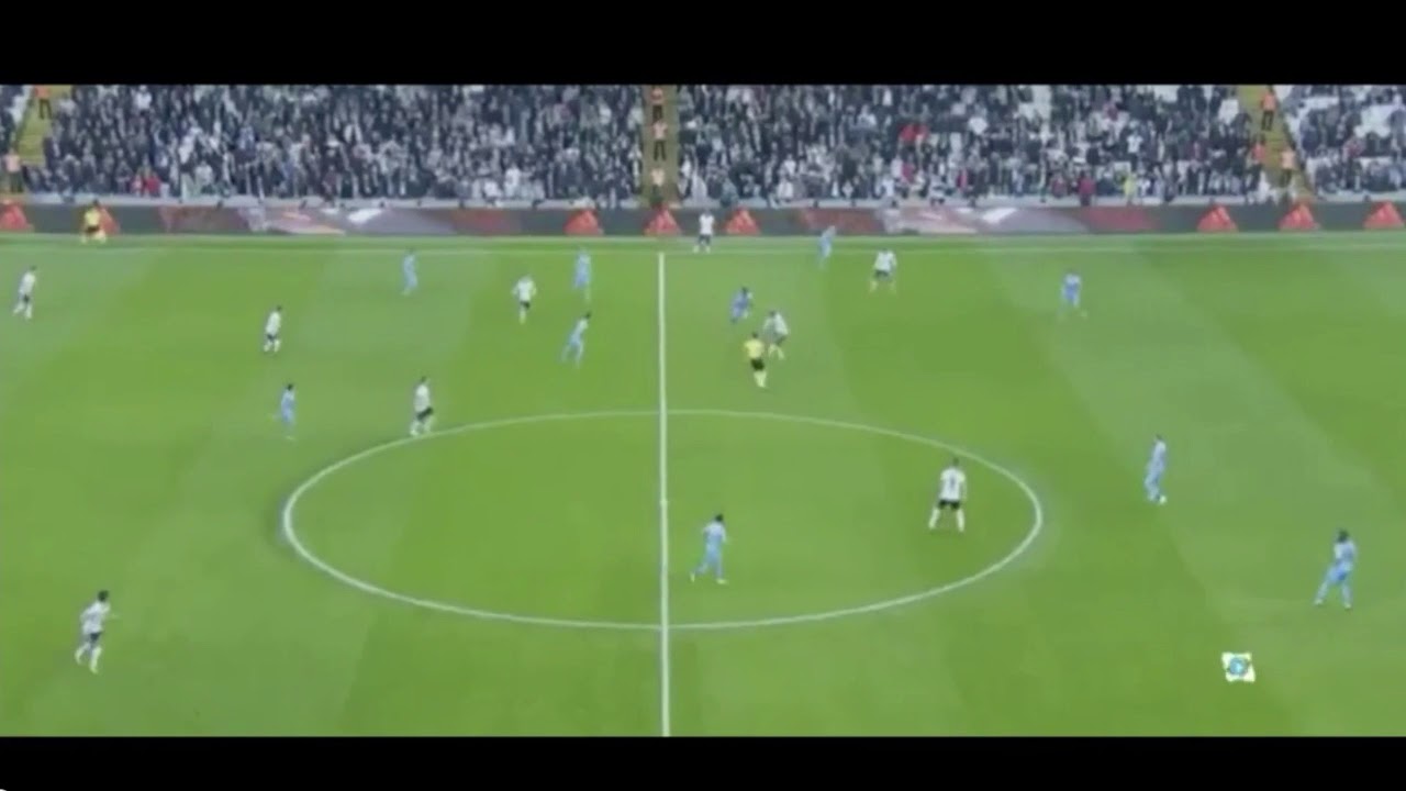 A fantástica receção de Quaresma