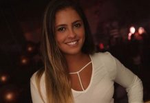 A filha de Romário foi descoberta… e nós agradecemos