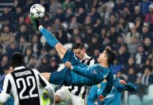 A história (quase) desconhecida do início de carreira de CR7