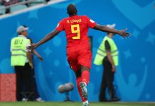 A história de miséria e tragédia de Lukaku, contada pelo próprio