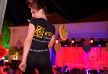 ESC Online celebra chegada do verão com festa especial no Bliss Vilamoura