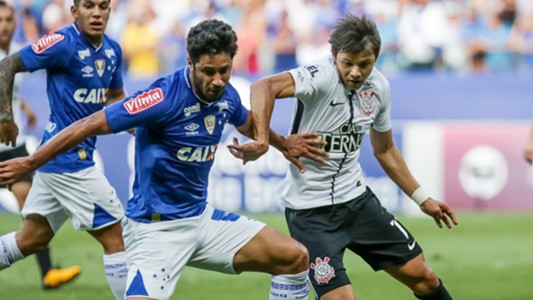 Cruzeiro x Corinthians | Prognóstico | Copa do Brasil 2018 - 10 Outubro, 2018 Cruzeiro x Corinthians | Prognóstico | Copa do Brasil 2018 - 10 Outubro, 2018