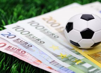 5 erros comuns de apostadores desportivos iniciantes