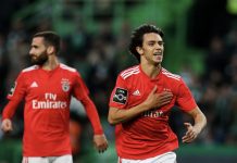 Obtivemos um lucro de +728,5% no live do jogo Sporting x Benfica