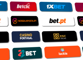 Para quê ter mais do que uma casa de apostas para apostar #1
