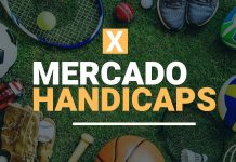 O que é o Handicap e como funciona?