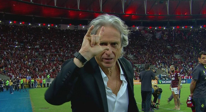 As 10 melhores gaffes de Jorge Jesus