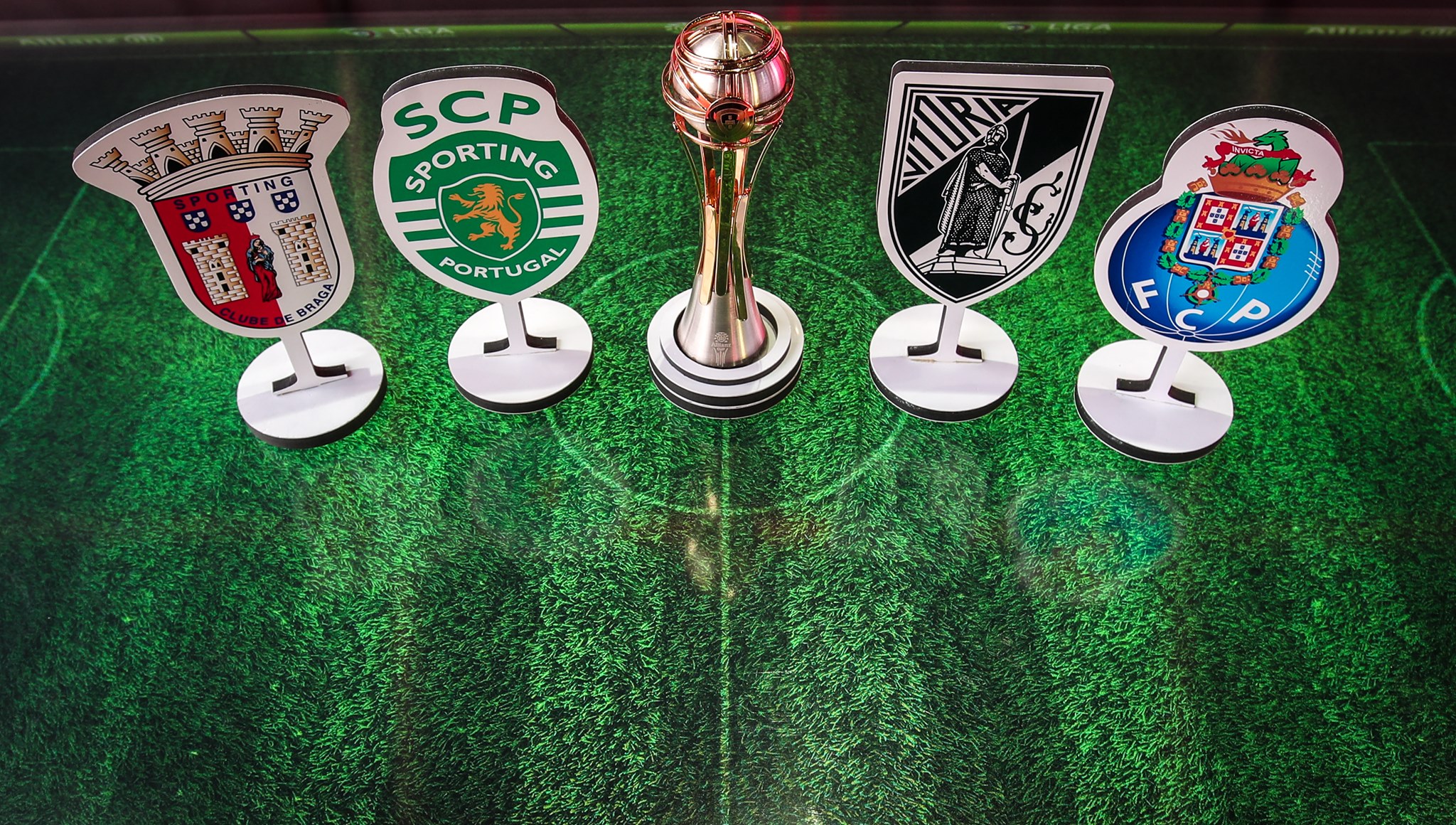 Sp. Braga x Sporting CP | Prognóstico Sp. Braga x Sporting CP | Prognóstico