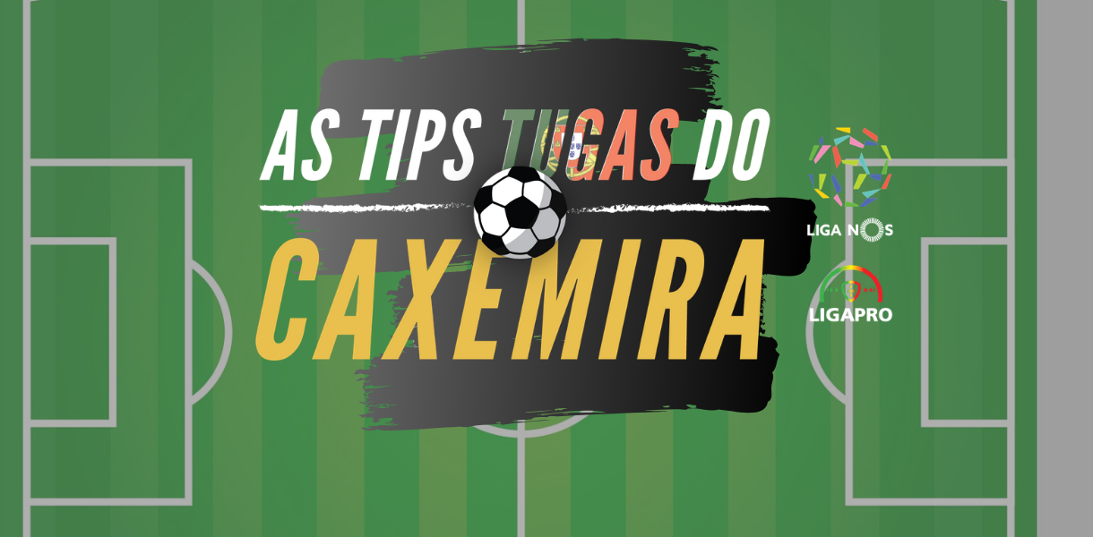 As Tips Tugas do Caxemira | Apresentação