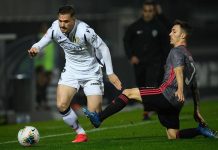 Toni Martínez, do Famalicão, ameaçado devido às apostas desportivas