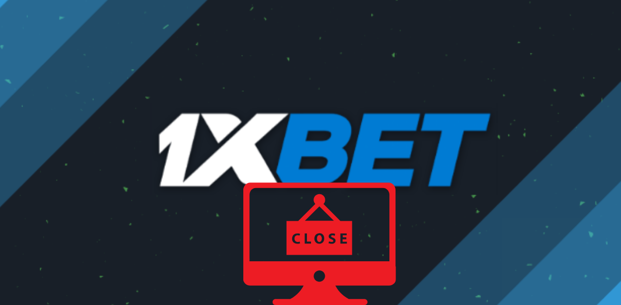 Toda a verdade sobre o bloqueio da 1XBET em Portugal