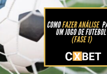 Como analisar e estudar um jogo de futebol de forma simples para apostar