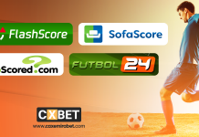 As 4 aplicações que recomendamos para fazeres as tuas análises dos jogos em que queres apostar