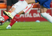 Guia da Liga Portuguesa de Futebol na TV. Sabe onde e quando vão dar os jogos das nove jornadas que faltam