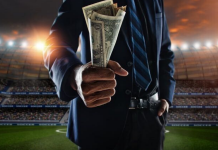 Quanto é que os apostadores portugueses gastaram no ano passado?