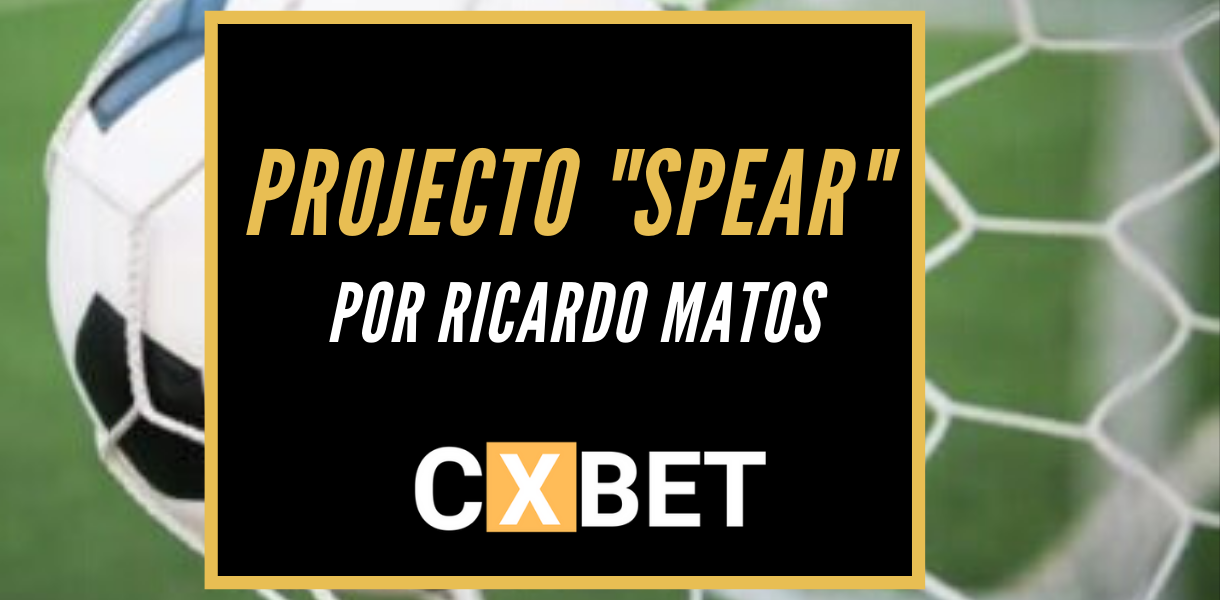 Dica de Apostador: Ricardo Matos, o mágico do mercado BTS (Ambas Equipas Marcam)