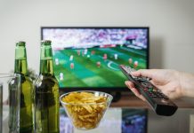23 documentários sobre desporto que merecem entrar na sua lista